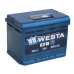 WESTA EFB  6СТ-60 R Euro
