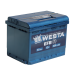 WESTA EFB  6СТ-60 R Euro (низкий)