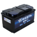 WESTA EFB  6СТ-85 R Euro (низкий)