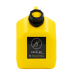Канистра ГСМ KESSLER, 5л.,жёлтая, арт.А1-02-01