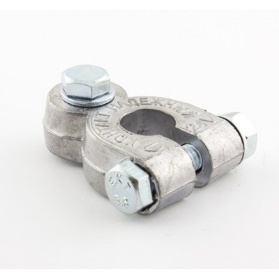 Клемма грузовая малая, арт.25007 (упак. 2 шт.)