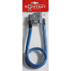 Клемма Минус 65*35, арт.25050