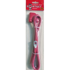 Клемма Плюс 1,0 метра*35, арт.25055