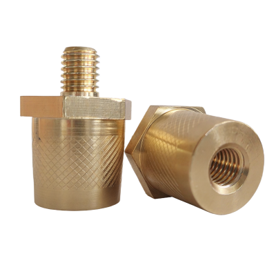 Переходник DIN для клеммы М8 (упак. 2 шт.)