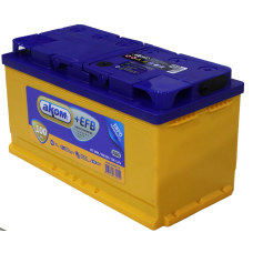 АКОМ 6СТ-100 EFB Евро