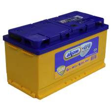 АКОМ 6СТ-100 EFB рус