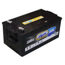 АКОМ 6СТ-225 Евро