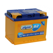 АКОМ 6СТ-62 Евро