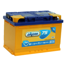 АКОМ 6СТ-75 Евро