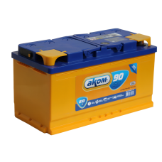 АКОМ 6СТ-90 Евро