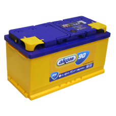 АКОМ 6СТ-90 рус