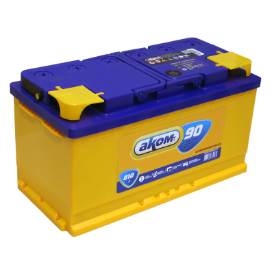 АКОМ 6СТ-90 рус