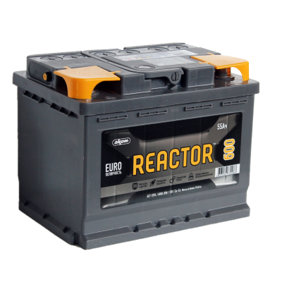 АКОМ 6СТ-55 Реактор Евро