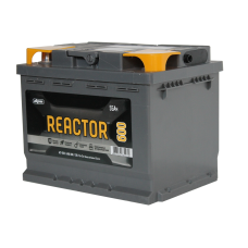 АКОМ 6СТ-55 Реактор рус