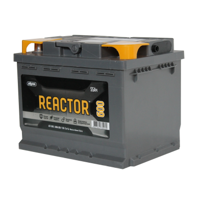 АКОМ 6СТ-55 Реактор рус