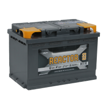 АКОМ 6СТ-75 Реактор рус