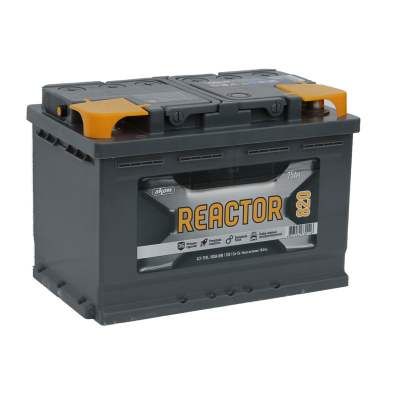 АКОМ 6СТ-75 Реактор рус