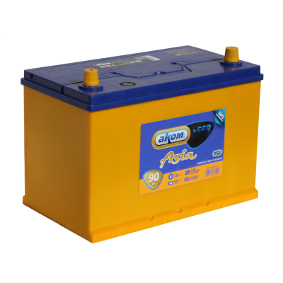 АКОМ-ASIA 90 Евро EFB