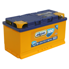 АКОМ 6СТ-100 Евро