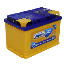 АКОМ 6СТ-70 Евро