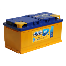 АКОМ 6СТ-90 Евро (низкий)