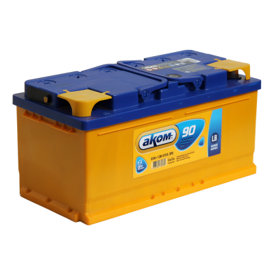 АКОМ 6СТ-90 Евро (низкий)