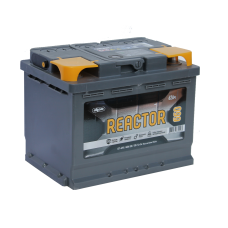 АКОМ 6СТ-62 Реактор рус