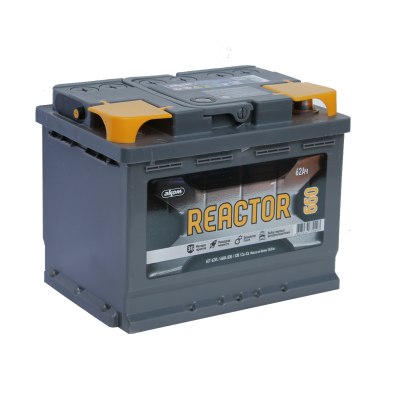 АКОМ 6СТ-62 Реактор рус