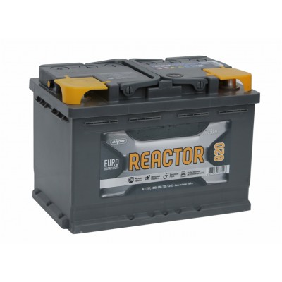 АКОМ 6СТ-75 Реактор Евро