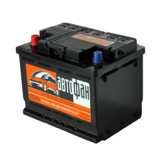 АВТОФАН 6СТ-55 рус