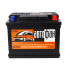 АВТОФАН 6СТ-60 Евро