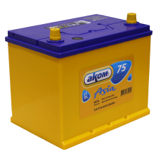 АКОМ-ASIA 75 Евро