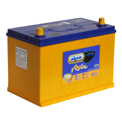 АКОМ-ASIA 90 EFB рус