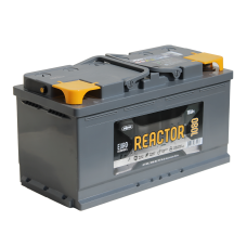 АКОМ 6СТ-100 Реактор Евро