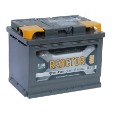 АКОМ 6СТ-62 Реактор Евро