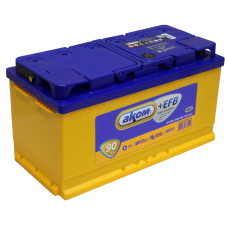 АКОМ 6СТ-90 EFB рус