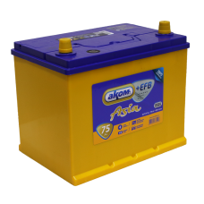 АКОМ-ASIA 75 EFB Евро