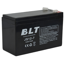 BLT 12V 7 Ah (F1)