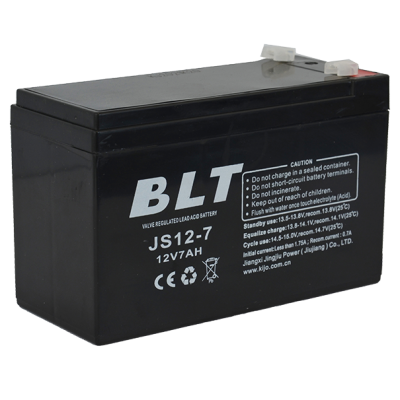 BLT 12V 7 Ah (F1)