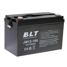 BLT 12V100 Ah (M8)