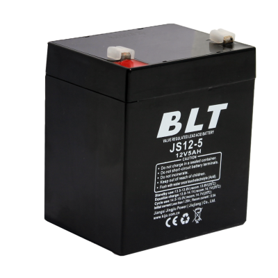 BLT 12V 5 Ah (F1)