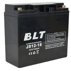 BLT 12V 18 Ah (M5)