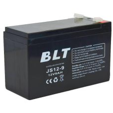 BLT 12V 9 Ah (F1)
