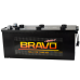 BRAVO 6СТ-190 Евро