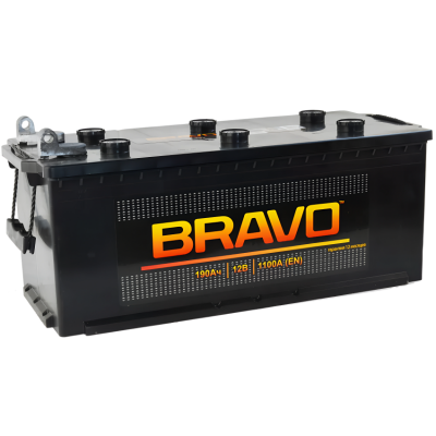 BRAVO 6СТ-190 рус