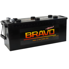 BRAVO 6СТ-140 Евро