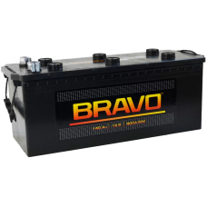 BRAVO 6СТ-140 рус