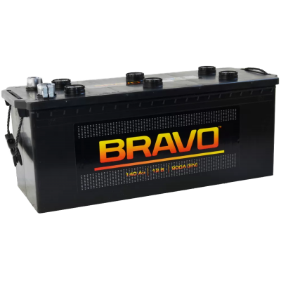 BRAVO 6СТ-140 рус