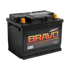 BRAVO 6СТ-55 Евро