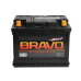 BRAVO 6СТ-55 Евро